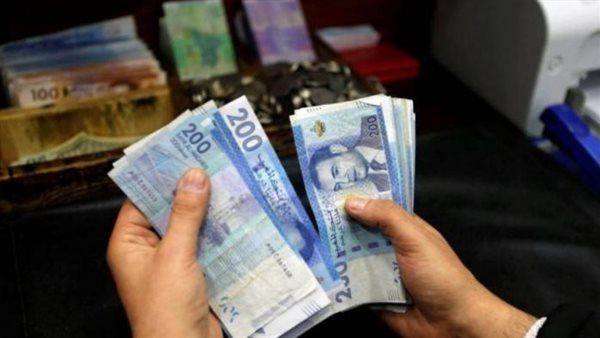 أسعار العملات اليوم في المغرب