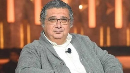 لن تصدق من هو ابن الفنان ماجد الكدواني.. ممثل وسيم شهير دخل عالم التمثيل من أوسع الأبواب