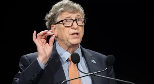 أغنى رجل في العالم يفاجئ الجميع ويعلن عن وصيته.. لن تصدقوا اين ستذهب ثروة بيل جيتس الخيالية !! صادم جداً
