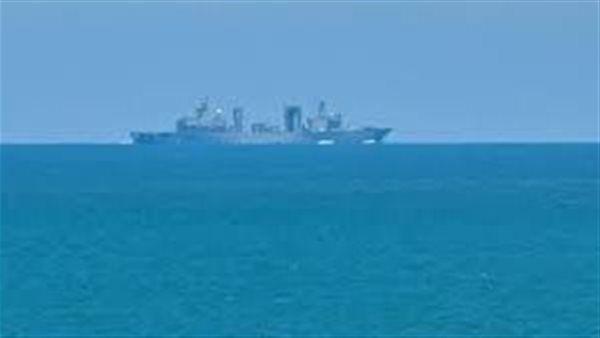 الصين تختتم أكبر مناورات عسكرية في تاريخها حول تايوان