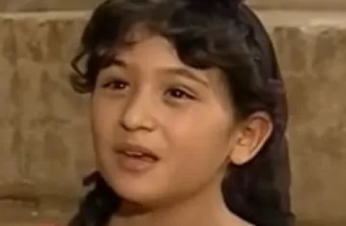 فاكرين (بديعة)طفلة مسلسل ريا وسكينة.. لن تصدق كيف اصبحت اليوم بعد ما كبرت وصارت اية في الجمال! -شوف دلوقتي