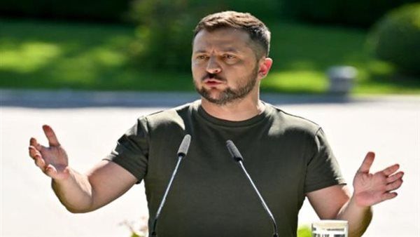 مع دخول الحرب شهرها السادس.. أوكرانيا تخصص جائزة لتكريم المدافعين عنها