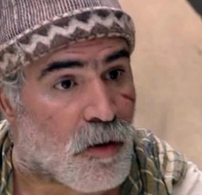 (جميل وهناء وباب الحارة) سبب شهرته وأولاده لا يشاهدون أعماله.. حقائق صادمه تكشف لاول مره عن نزار أبو حجر في يوم ميلاده!؟