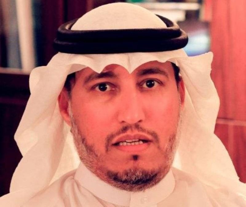 الدكتور السعودي "عبدالله المسند" يتوقع هطول أمطار اليوم على المملكة.. ويحدد المناطق المتأثرة