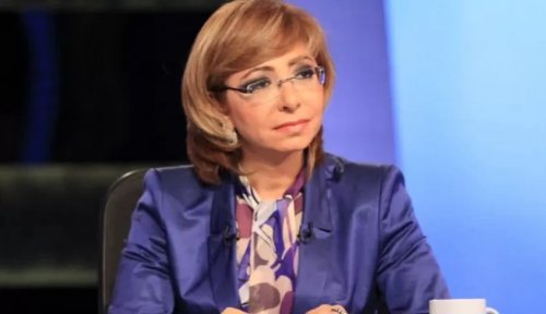 (ملكيش دعوة بجوزي خالص)..الاعلامية لميس الحديدي تنفعل على الهواء بوجه هذه المذيعة والسبب عمرو أديب!