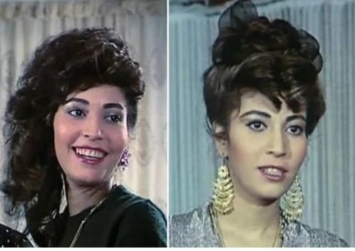 فاكرين جميلة الثمانينات عزة جمال؟!.. لن تصدقوا كيف أصبح شكلها اليوم بعد تركت الفن ولبست الحجاب !!شوف دلوقتي