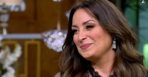 بعد إثارتها الجدل.. الفنانة نرمين الفقي تخرج عن صمتها بأول تعليق حول زواجها من رجل الاعمال أبو هشيمة