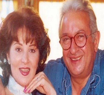 تعرفوا على السر الخطير الذي أخفته بوسي عن زوجها الراحل نور الشريف ومات دون معرفته ولو كان عرفهُ لسقط ميتا على الفور !