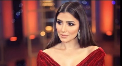 كأنها شخص اخر.. مي عمر تصدم الجميع بصورة بدون مكياج.. والجمهور: دي مش مي مين دي دي بشعة خالص؟!