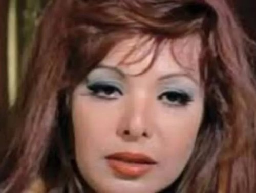 لن تصدق ان هذه النجمة الحسناء التي مثلت أدوار خادشه .. كانت نهايتها بشعة وعبره للوسط الفني وظل قبرها مجهولاً 38 عامًا..من هي