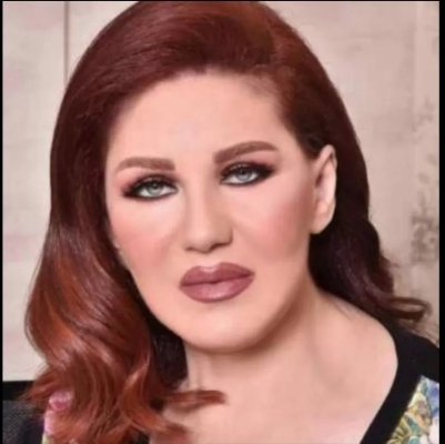 تحولت الى شبح ميادة الحناوي نشرت عن طريق الخطأ تكشف المستور والمخفي .. لن تصدق كيف ظهرت فيها بملامح مرعبة....صور