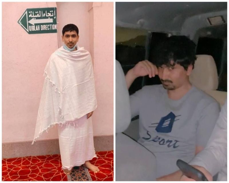 السعودية: اختفاء شاب في ظروف غامضة بالمدينة المنورة.. ووالده يكشف مواصفات آخر ملابس كان يرتديها (صور)