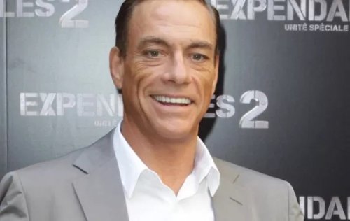 ما قاله عن النبي محمد فاجأ الملايين من المسلمين.. صدمة بعد كشف الديانة الحقيقية والمخفية للنجم العالمي فان دام!