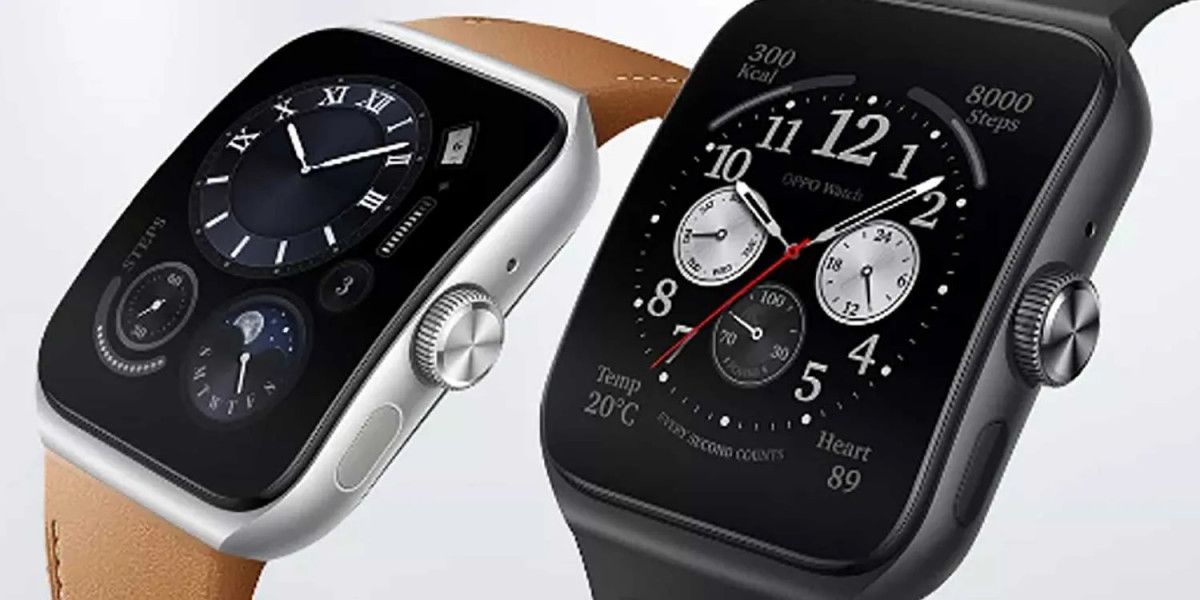 "أوبو" تطلق ساعتها الجديدة Oppo Watch 3 لمنافسة سامسونج