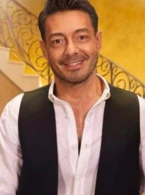 طريقة أفقدت أحمد زاهر 35 كيلو جرام في مدة قياسية بسيطة لن تصدق ماهي !!سر صادم