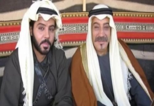 وفاة بطل مسلسل (طاش ماطاش) المفاجئة تصدم الملايين .. وسبب الوفاة أبكى الجمهور فعلاً-شوف دلوقتي الصور