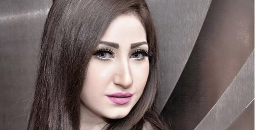 المطربة الشعبية بوسي تصدم الجميع في أحدث ظهور لها بعد الزواج.. لن تصدق كيف تغير شكلها تحولت لكومة من اللحم؟