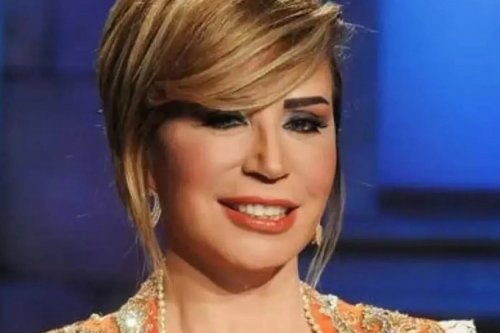 مين الفنانة اللي نفسك تتجوزيها لوكنتي راجل؟ إيناس الدغيدي أجابت على هذا السؤال بدون خجل وبكل جرأة!
