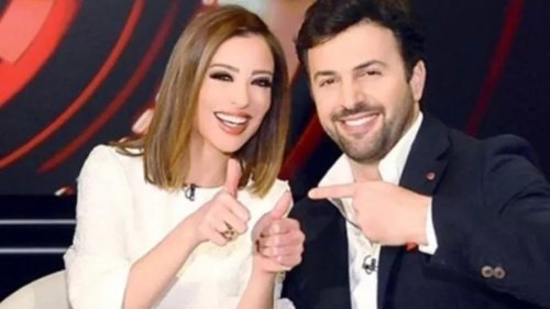 رد فعل طليقة النجم المصري تيم حسن عندما شاهدت وفاء الكيلاني في حفل تخرج إبنها.. صادم وغير متوقع!