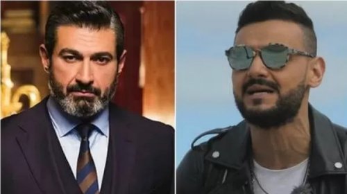 لن تتوقع كم عمر ياسر جلال وأخوه رامز.. فارق السن بينهما سيصدمك بالتأكيد!