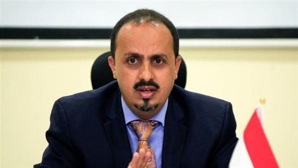 معمر ‏الارياني: اعتراف خلية حوثية بتهريب السلاح يؤكد دور إيران الذي يقوض جهود التهدئة