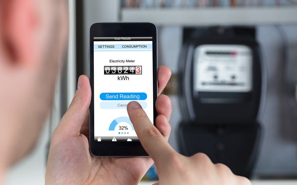 الشركة السعودية للكهرباء تمكن المواطنين الاستعلام عن فاتورة الكهرباء وسدادها في خلال ثواني عبر الجوال