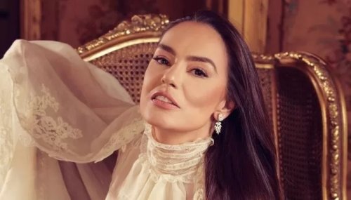 أجمل من الفنانة مي عز الدين.. ابنة النجمة شريهان الشابة تخطف الأنظار في أحدث ظهور.. والمفاجأة في مؤهلها الدراسي وثروتها الضخمة!...صورة