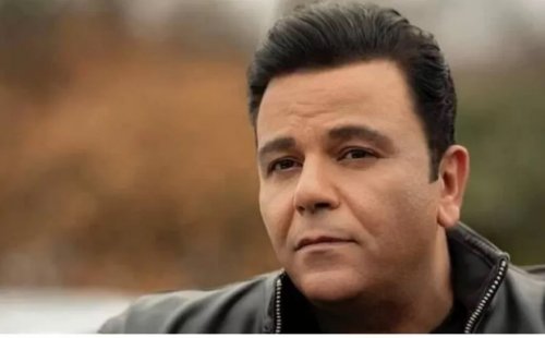 ظهور (مفزع)للفنان محمد فؤاد بعمر الستين.. هكذا أصبح شكله اليوم وعلامات الشيخوخة واضحة عليه!شوف دلوقتي