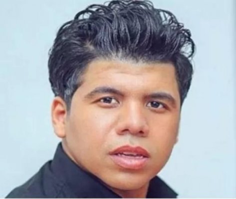 اجمل من مي عزالدين شقيقة عمر كمال تخطف الانظار بجمالها في ظهور نادر لها.. لن تتوقع كيف بدت؟! - صورة