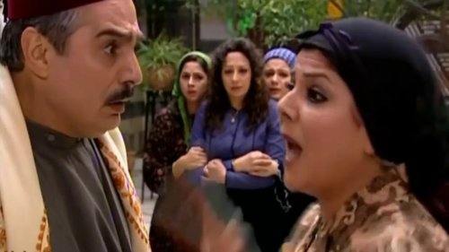 اعلان اعتزال نجمة مسلسل "باب الحارة " يصدم الجمهور العربي ..وفقدانها للبصر يبكي قلوب الجمهور.. لن تصدق من هي!