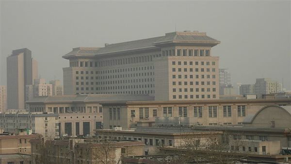 الدفاع الصينية تعلق على زيارة أعضاء الكونغرس الأمريكي إلى تايوان