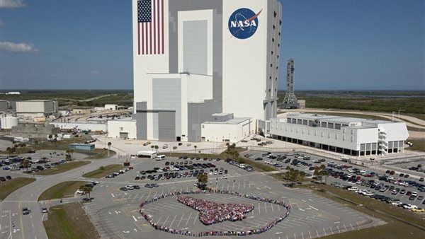 وكالة ناسا تتولى إدارة مهمة تاريخية في هذا التوقيت