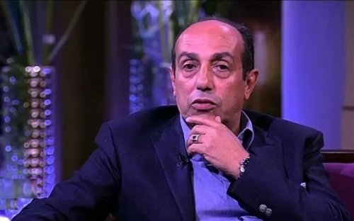 هل تقبل أن بنتك تمثل مشاهد جرئية؟.. أحمد صيام يفاجئ الجميع برد صادم أوضح به رأيه بشكل صادم