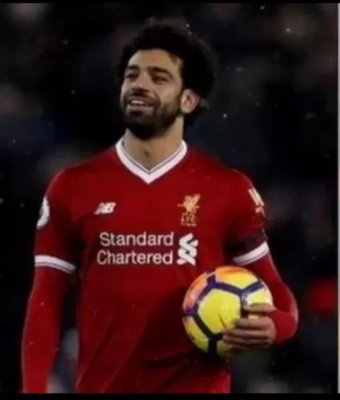 مفاجأة مزلزله تهز الوسط الكروي .. نيمار يطرد محمد صلاح ورد ’’ناري‘‘ من الفرعون المصري صدم الكل