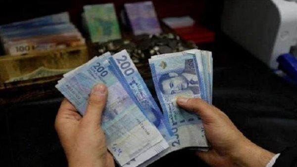 أسعار العملات اليوم في المغرب