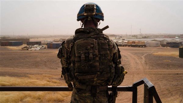 "قوات روسية" في مالي بعد انسحاب الجيش الفرنسي