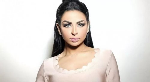مشهد تمثيلي للممثلة الكويتية هند البلوشي يثير الجدل بين المتابعين مافعلته غير اخلاقي يسئ لسمعة الخليج كاملاً