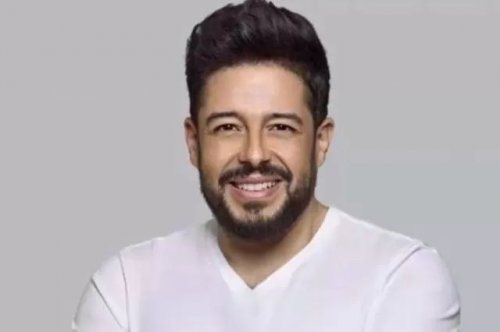 هذا هو الرقم الذي وصلت إليه أغنية محمد حماقي (قلبي حبك جداً)بعد ساعات قليلة من طرحها رقم صادم