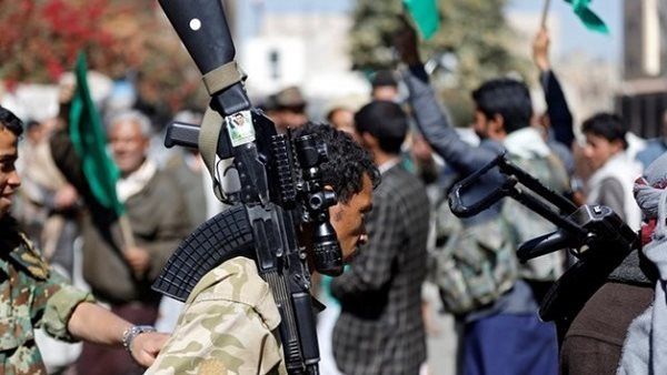 ساحل اليمن يبتلع جواسيس الحوثي.. يتساقطون تباعا