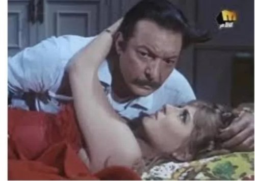 وقعت بالفخ الممثلة سهير رمزي تكشف .. كيف احتال عليها رشدي اباظة واخذ منها كل ما يريد امام الكاميرا وخلفها