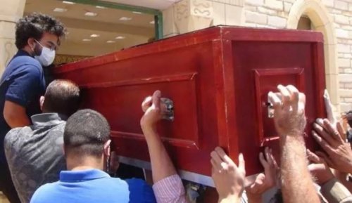 عاجل/حادثة تدمي القلوب وفاة فنان مصري شاب تبكي قلوب الجمهور.. والوسط الفني في صدمة! شوف دلوقتي