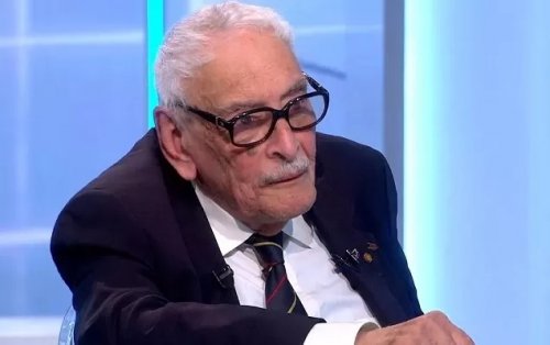 لو قالوا لك تختار بين ليلى علوي ومنى زكي.. تختار مين؟! جميل راتب أجاب دون تردد وكشف ما في قلبه بجرأة كبيرة