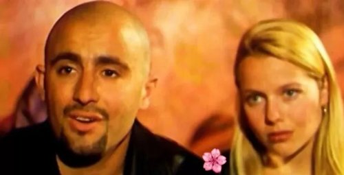 اتتذكرون صديقة السقا في همام في أمستردام.. هكذا أصبح شكلها وهنيدي يقارنها بصورة طريفة له.. مش باولا بس بتصغر!!-صور