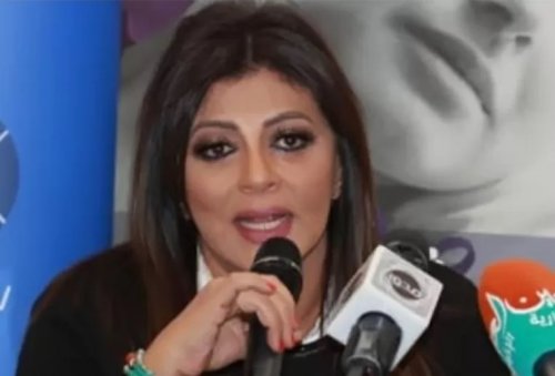 رغم بلوغ هالة صدقي الـ 61 عاما إلا أنها مازالت تحافظ على جمالها.. أحدث صورة للفنانة صدمت الجمهور كأنها شابة عشرينية!!