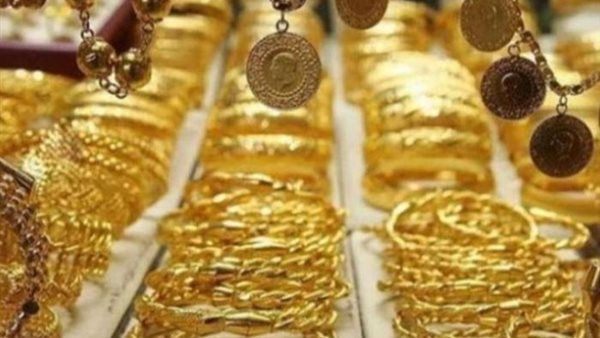 أسعار الذهب اليوم في سوريا