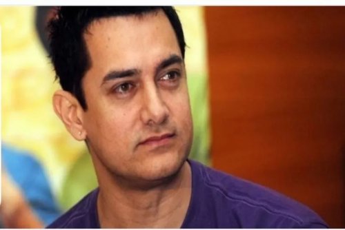 مأساة النجم الهندي (عامر خان) التي هزّت الهند.. لن تصدق كيف أصبح وضعه بعد أن شاب شعره وأصبح عجوزاً !! -صورة