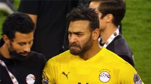 سبحان مغير الأحوال!! سعر الحارس المصري أبو جبل وصل إلى الحضيض بعد (طرده)من النصر السعودي!!