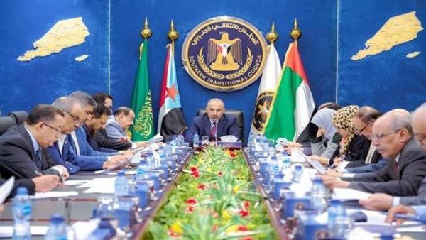 الانتقالي الجنوبي يدين التحشيدات المستمرة لمليشيات الإخوان من مأرب ووادي حضرموت إلى شبوة