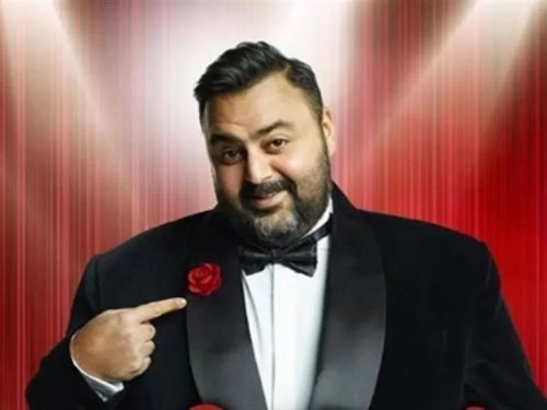 هذا هو الريجيم السحري الذي أفقد شيكو وزنه الزائد وفي 6 أسابيع فقط!!.. من 160 الى 140 كيلو!!  خس20كيلو