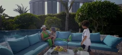 (سافل ومنحط ومتردي).. أول تعليق من نجم مصري على محمد رمضان بعد أغنيته الأخيرة